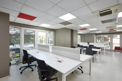 eOfis, Istanbul