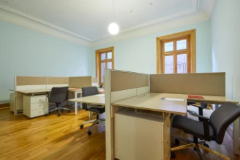 eOfis, Istanbul