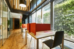 eOfis, Istanbul