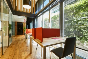 eOfis, Istanbul