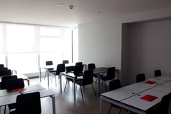 eOfis, Istanbul