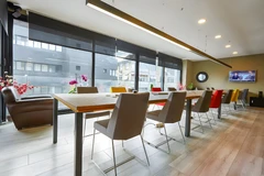 eOfis, Istanbul