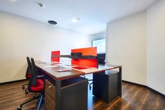 eOfis, Istanbul