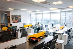 eOfis, Istanbul