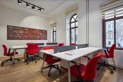 eOfis, Istanbul