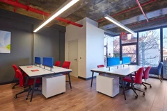eOfis, Istanbul