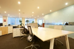 eOfis, Istanbul
