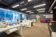 eOfis, Istanbul
