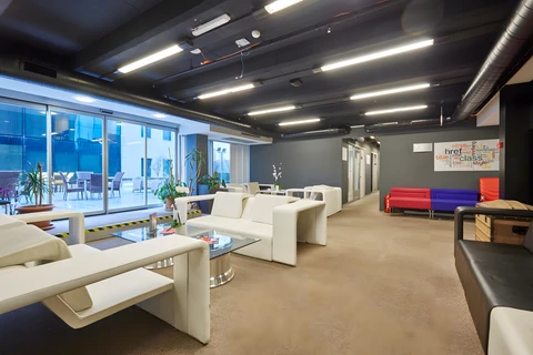 eOfis, Istanbul