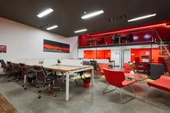 eOfis, Istanbul