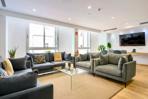 Coworking Emeté by AirNest
