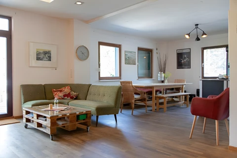 Engelnest Coworking