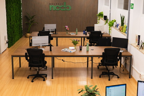 Espacio Nodo