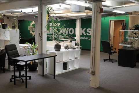 Eugene Mindworks