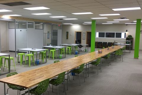 Evolve Workplace