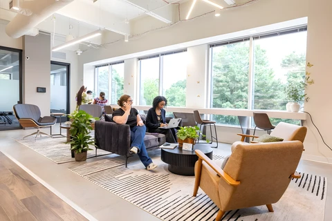 Expansive - Atlanta Perimeter Center