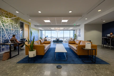 Expansive - Denver Tech Center