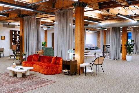 FABRIK CHICAGO