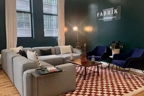 FABRIK DUMBO,  Brooklyn