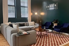 FABRIK DUMBO,  Brooklyn