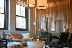FABRIK NYC, New York