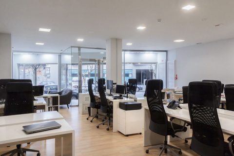 Facts Coworking