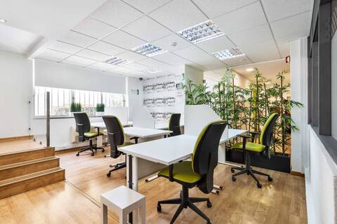 Faro Avenida Business Center