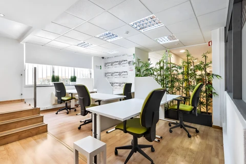 Faro Avenida Business Center