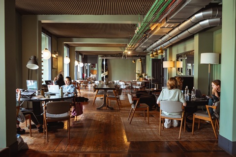 Tribe Social Club