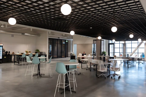 FINNOVATION Lab