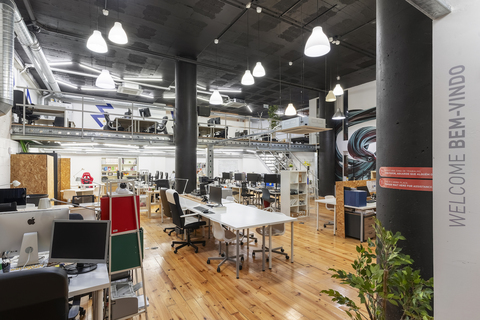 Fusion Cowork