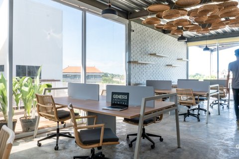 Genesis Creative Centre