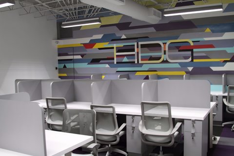 HDG Executive Suites