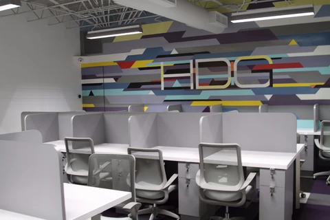 HDG Executive Suites