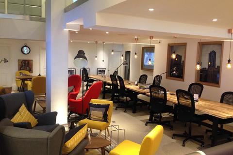 Idea Space London