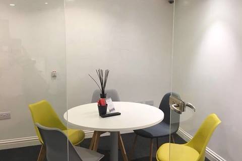 02 meeting room