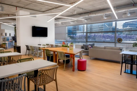 IDEA Spaces - Parque das Nações