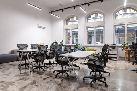 ImpactHub