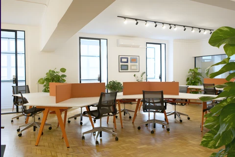 Impact Hub Baixa Chiado