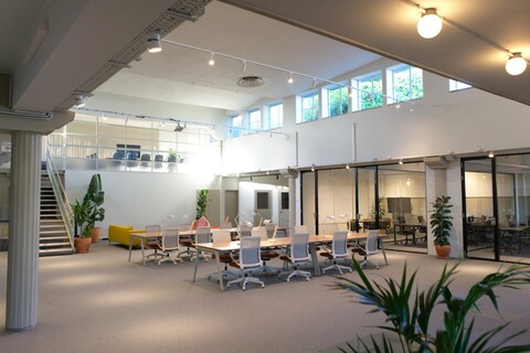 Impact Hub Penha de França