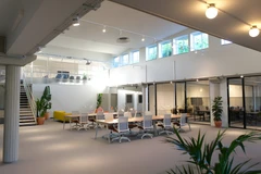 Impact Hub Penha de França, Lisbon