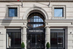Jay Suites , Brooklyn