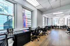 Jay Suites - Bryant Park, New York