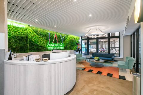 Jay Suites - Chelsea
