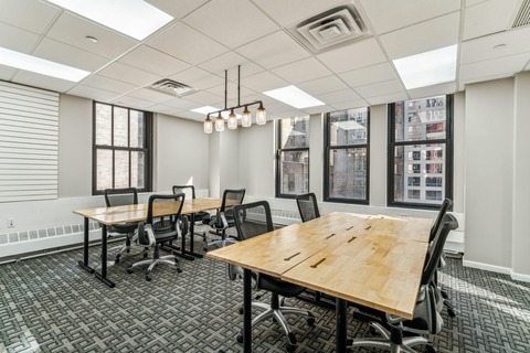 Jay Suites - Fifth Avenue
