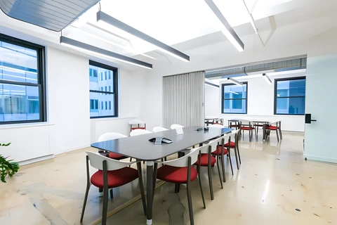 Jay Suites - Financial District