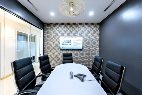Jay Suites - Midtown East