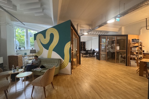juggleHUB Berlin UG