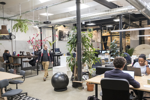 La Vaca Coworking