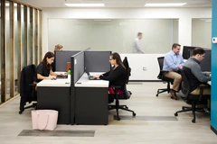 Launch Workplaces, Rockville
